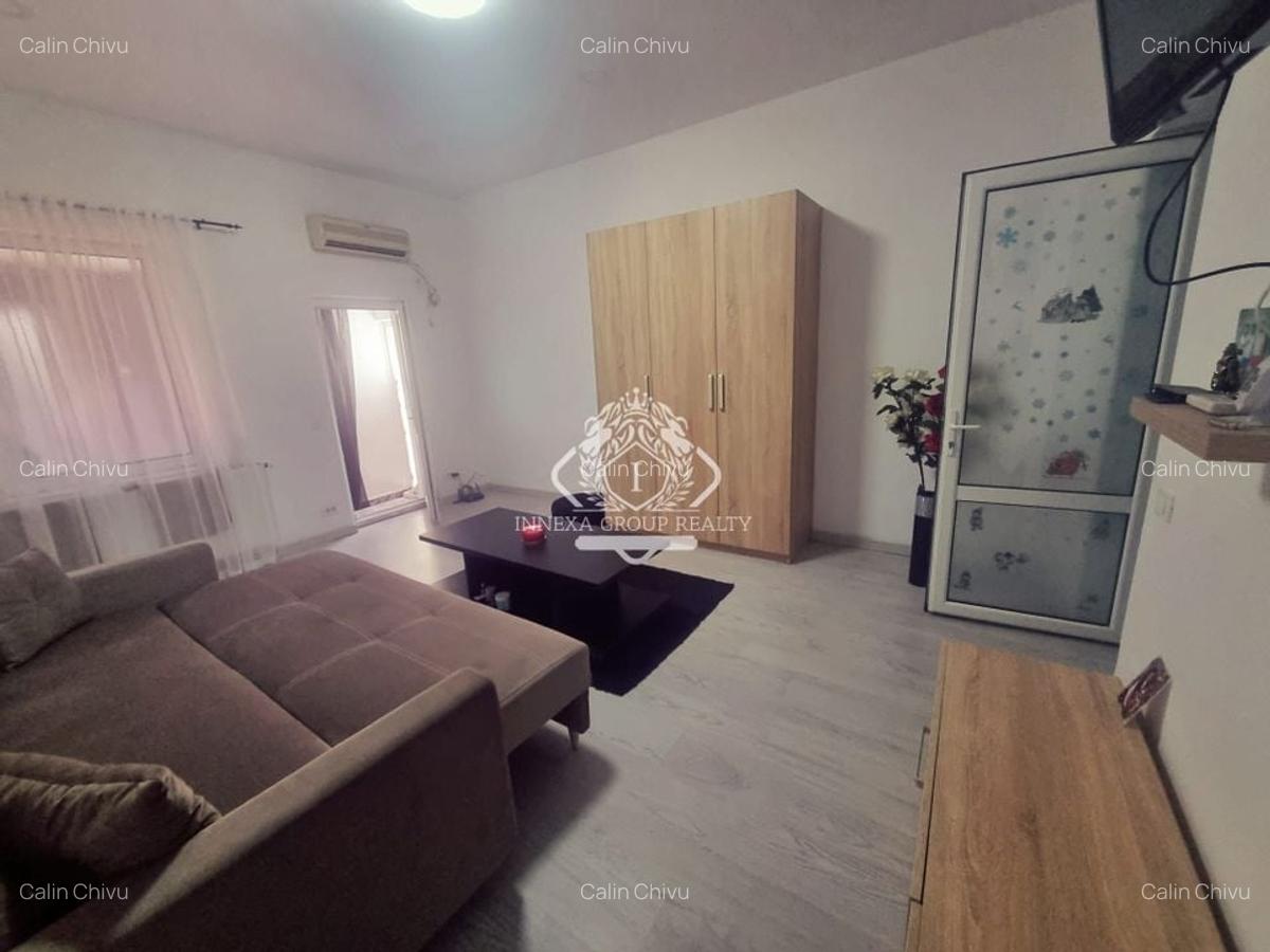 Garsoniera I 34mp I Parter I Bucurestii Noi - 1