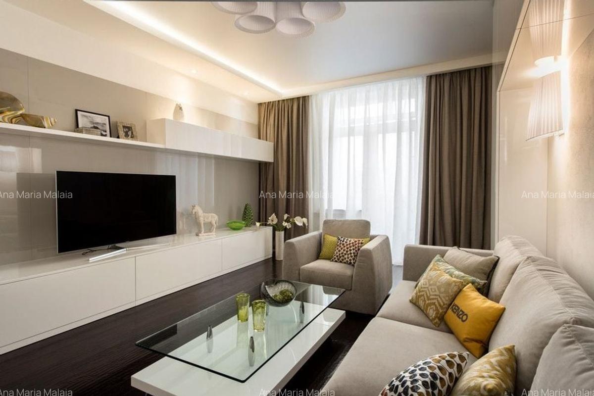 Apartament 2 camere Pasarela Berceni - 1