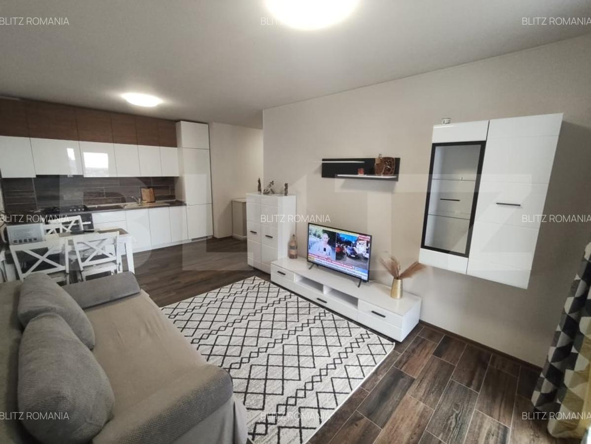 Apartament etaj intermediar zona Onestilor - 6