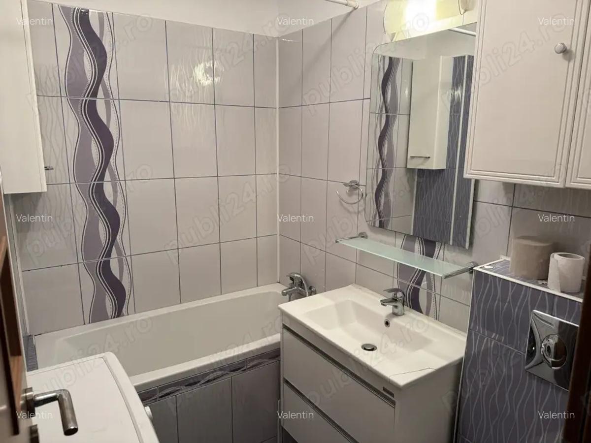 Apartament la 2 minute de metrou! - 11