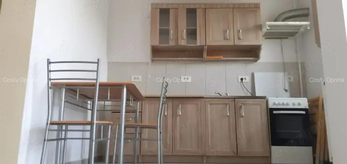 De inchiriat apartament 2 camere Cartierul Florilor - Braytim - 5