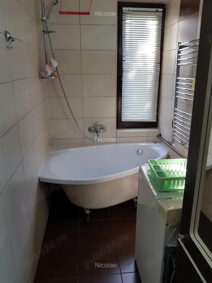 Berceni P ta Sudului,str Anton Bacalbasa - 1