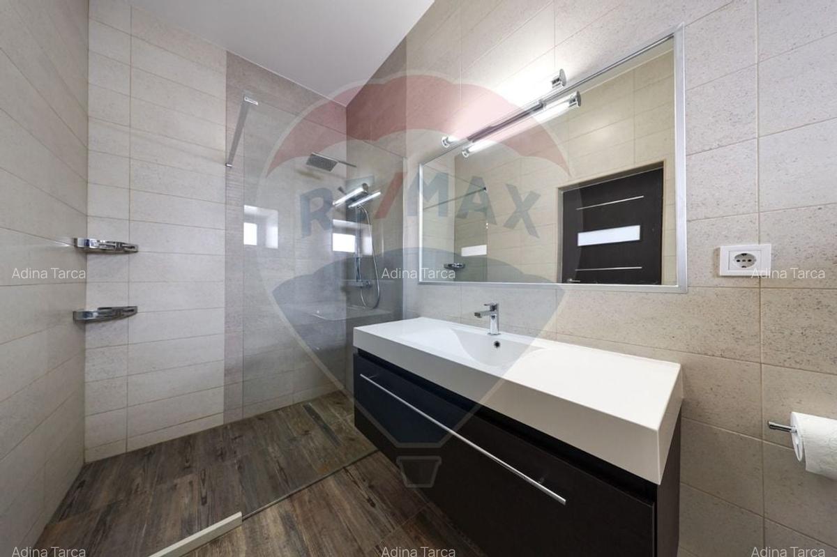 Apartament cu 3 camere, bloc exclusivist,  zona centrala, Brasov! - 13