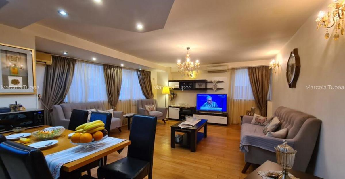 MIHAI BRAVU -IMOBIL CU 3 APARTAMENTE - 31