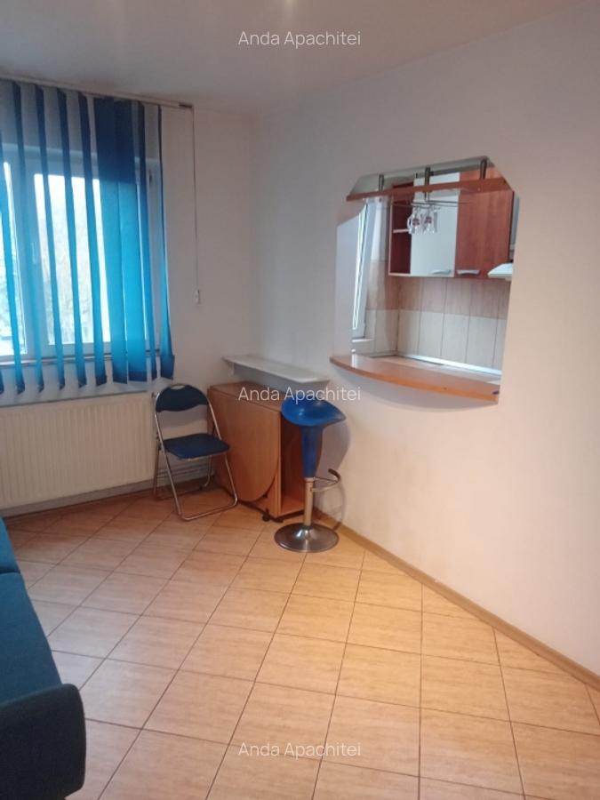 Apartament 2 Camere zona ITC - 4