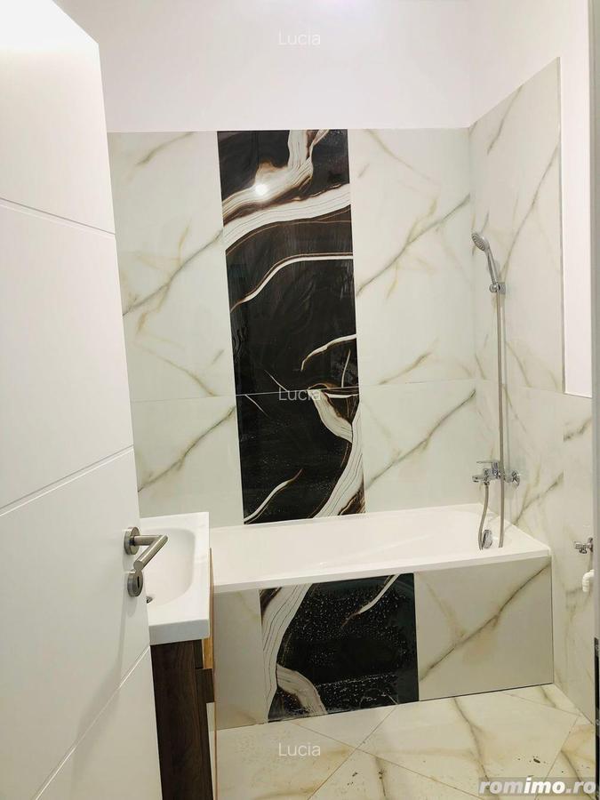 Apartament cu 2 camere ideal pentru investitie Giroc - 5