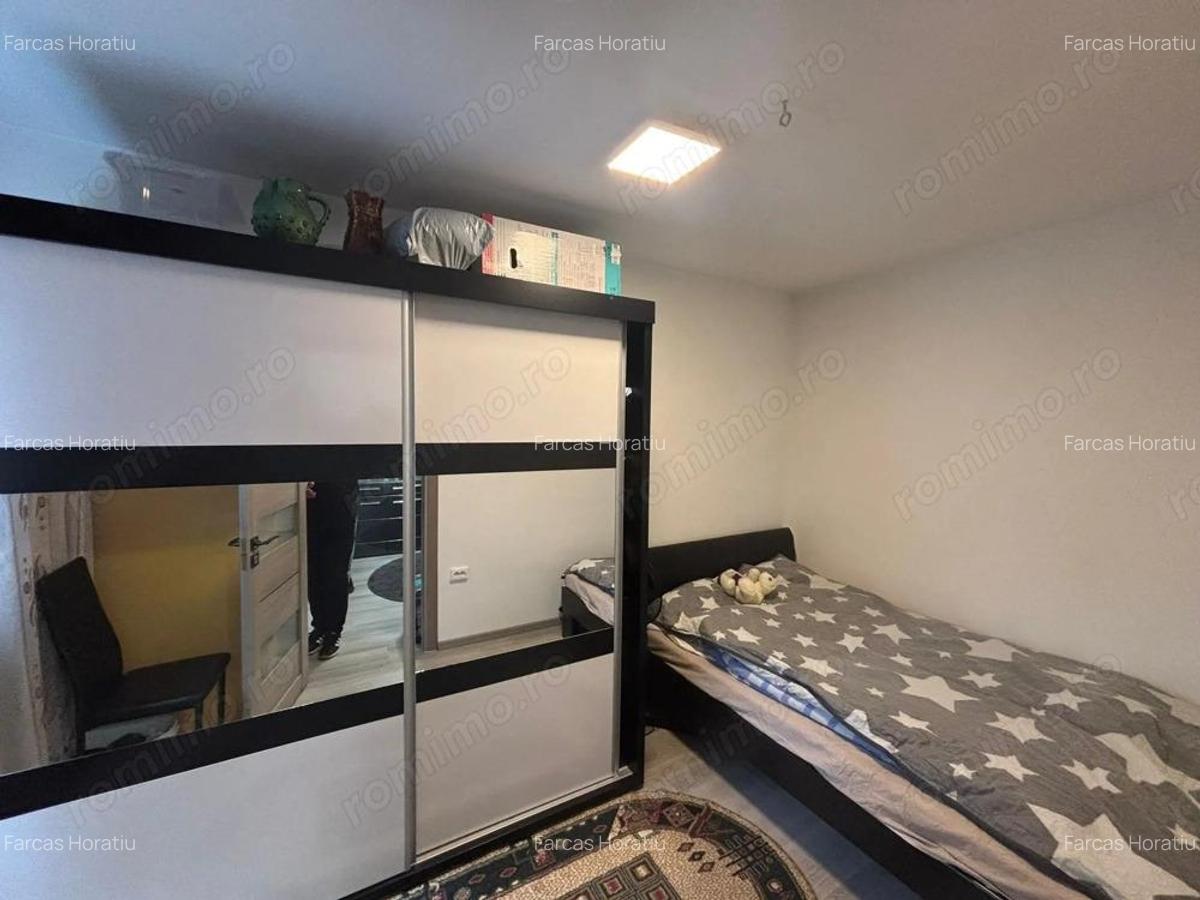 Mureseni - Vanzare apartament 2 camere - Str. Hunedoara - 4