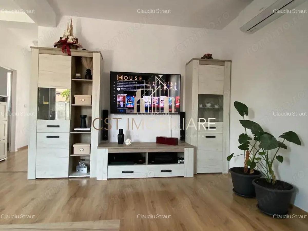 De vanzare Casa tip duplex in Mo?ni?a Veche, - 13