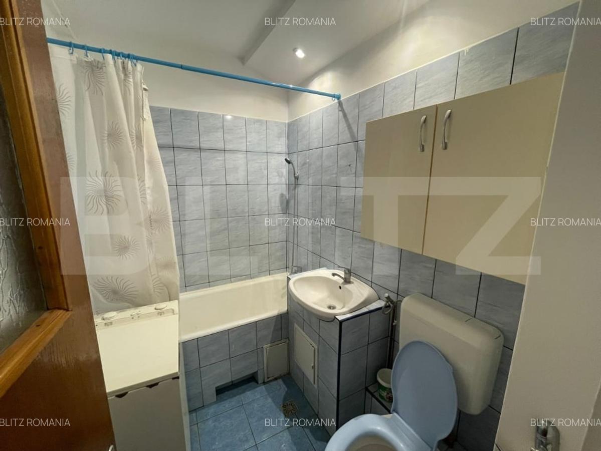 Garsoniera de vanzare, 30 mp, zona superba, Grivitei - 5