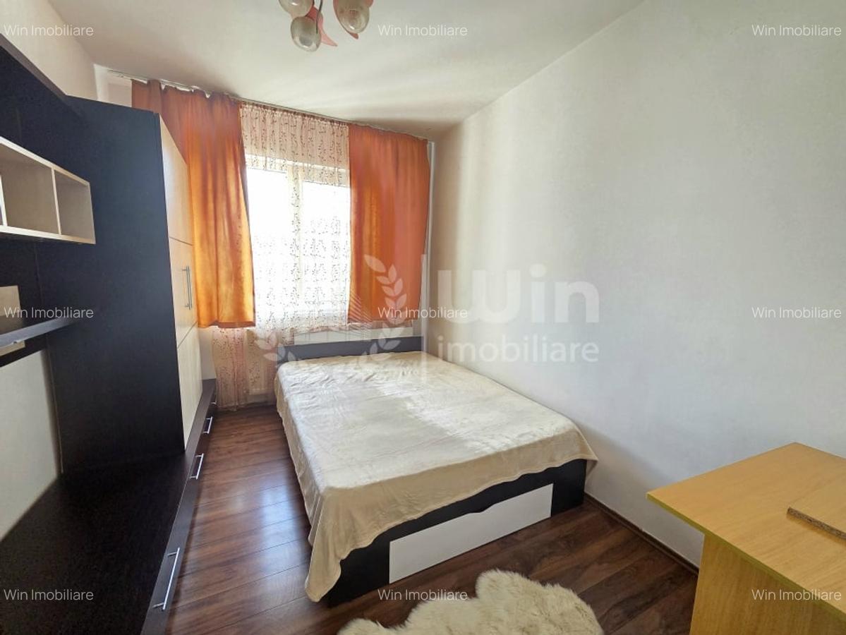 Apartament finisat modern cu 3 camere si 2 parcari, cartier Buna Ziua! - 4