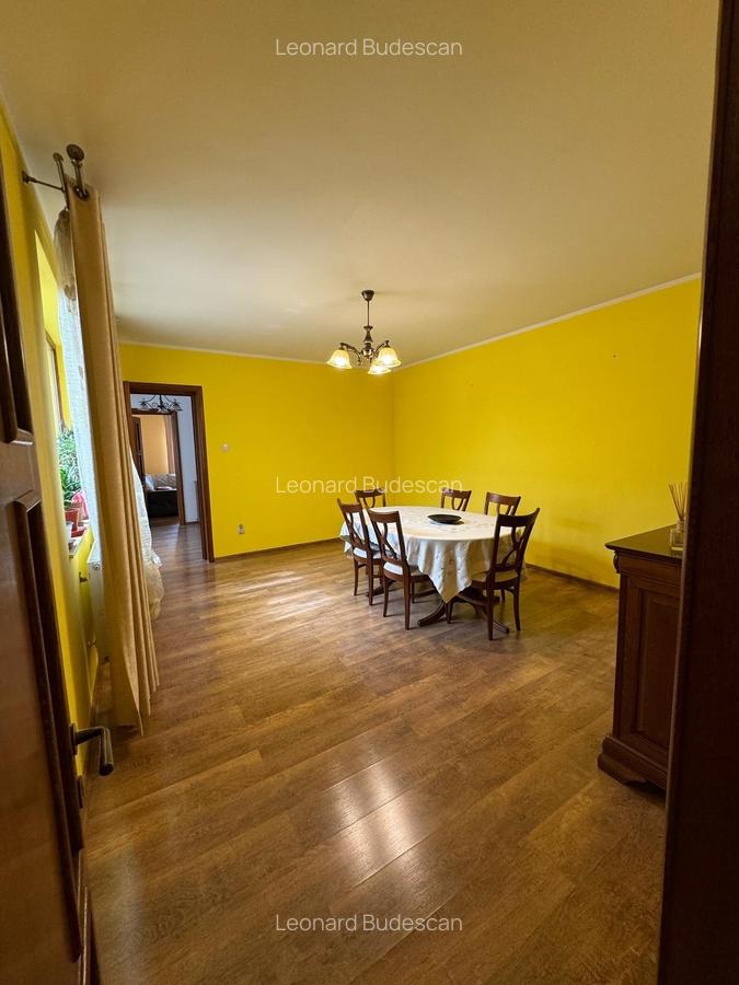 Vila P+1+M - Tomis | - Trocadero - 450.000 euro(Cod E7+E8) - 9