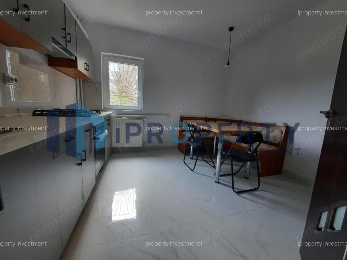 3 Camere | Lujerului | Decomandat | AC | Parcare - 3