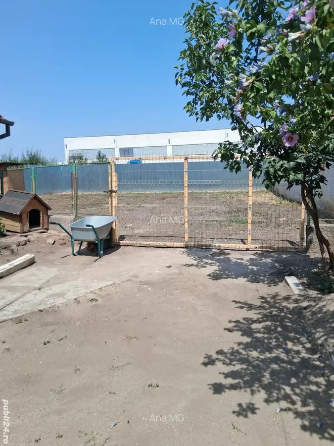 Casa vanzare Pecica - 7