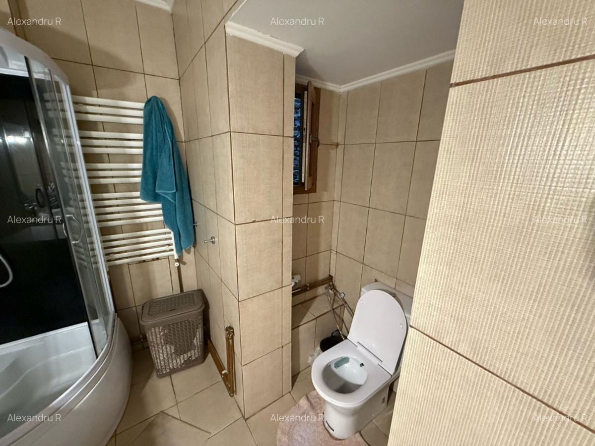 Apartament 3 Camere Central | Romana | Droberta 15 | Fara Risc Seismic - 10