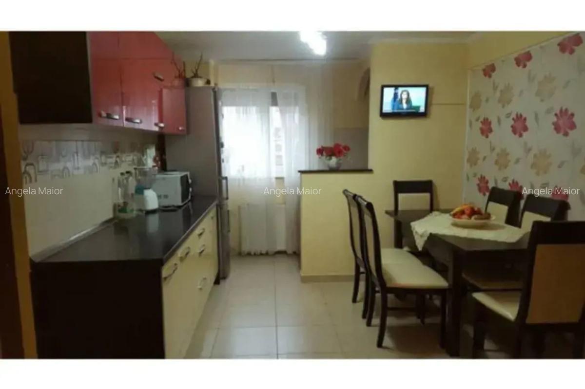 Apartament 2 camere - 2