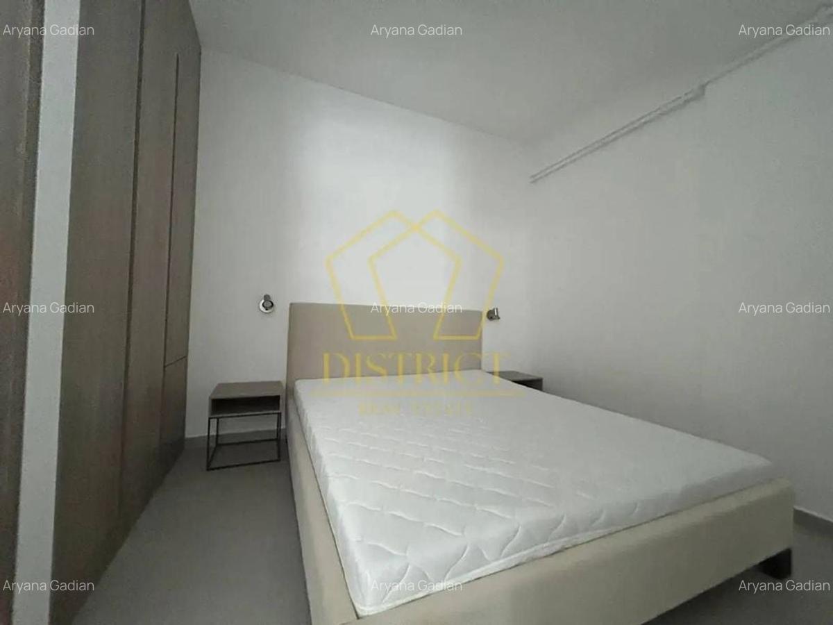 Apartament cu 2 camere decomandat în Complex Studențesc - 2