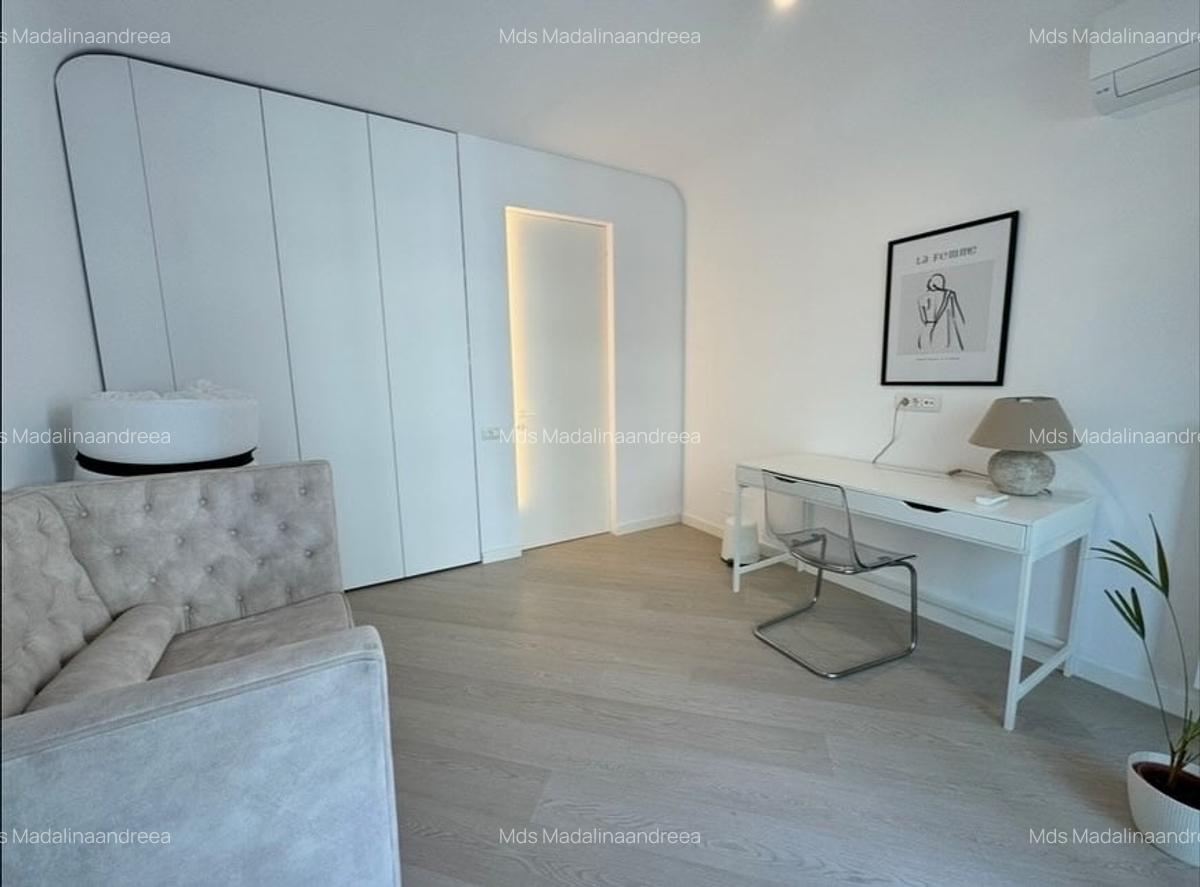Apartament 3 Camere Exclusivit Cortina North - 7