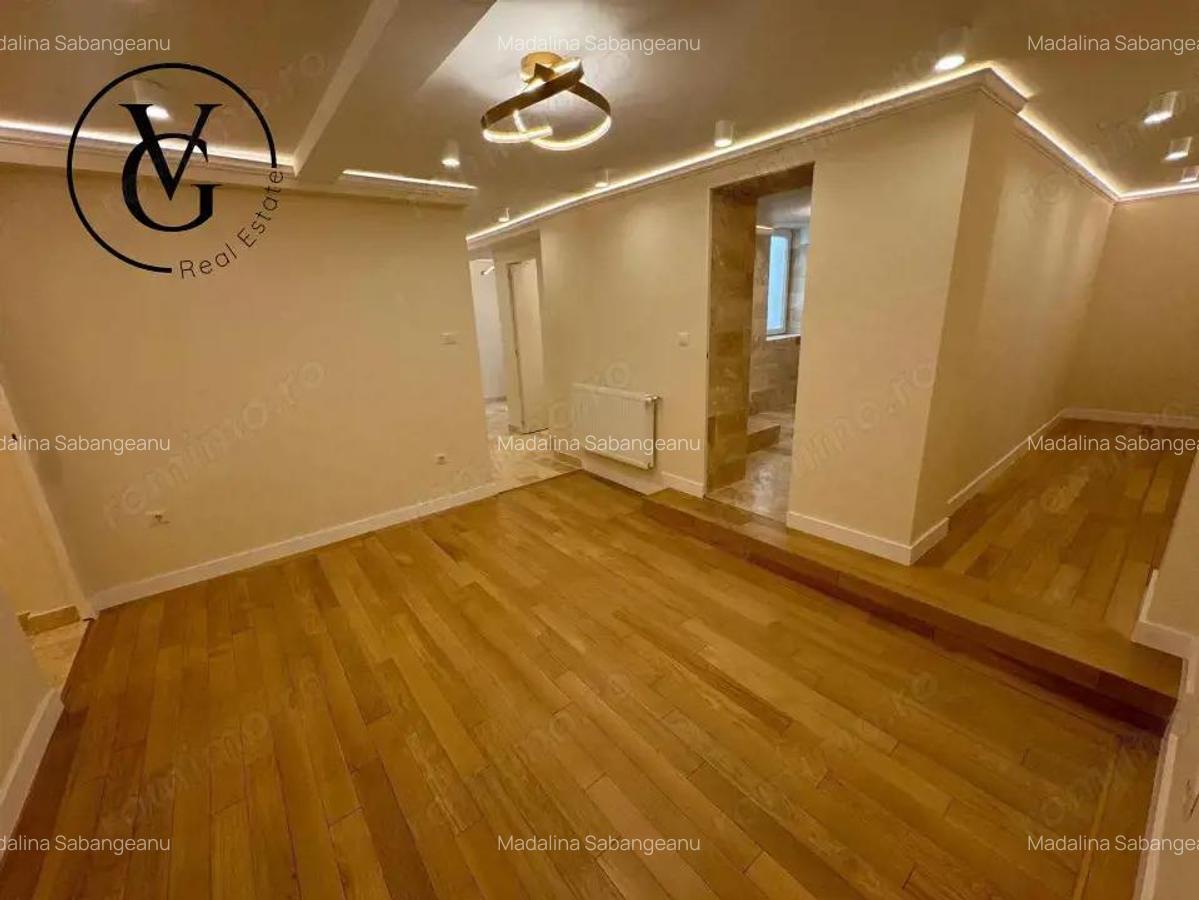 Apartament 5 camere - Zona Piata Romana - Calea Dorobanti - 13