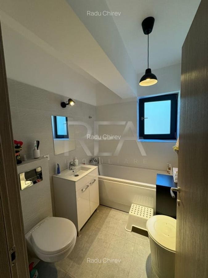 2 camere | Eminescu -Mosilor | Bloc nou - 10