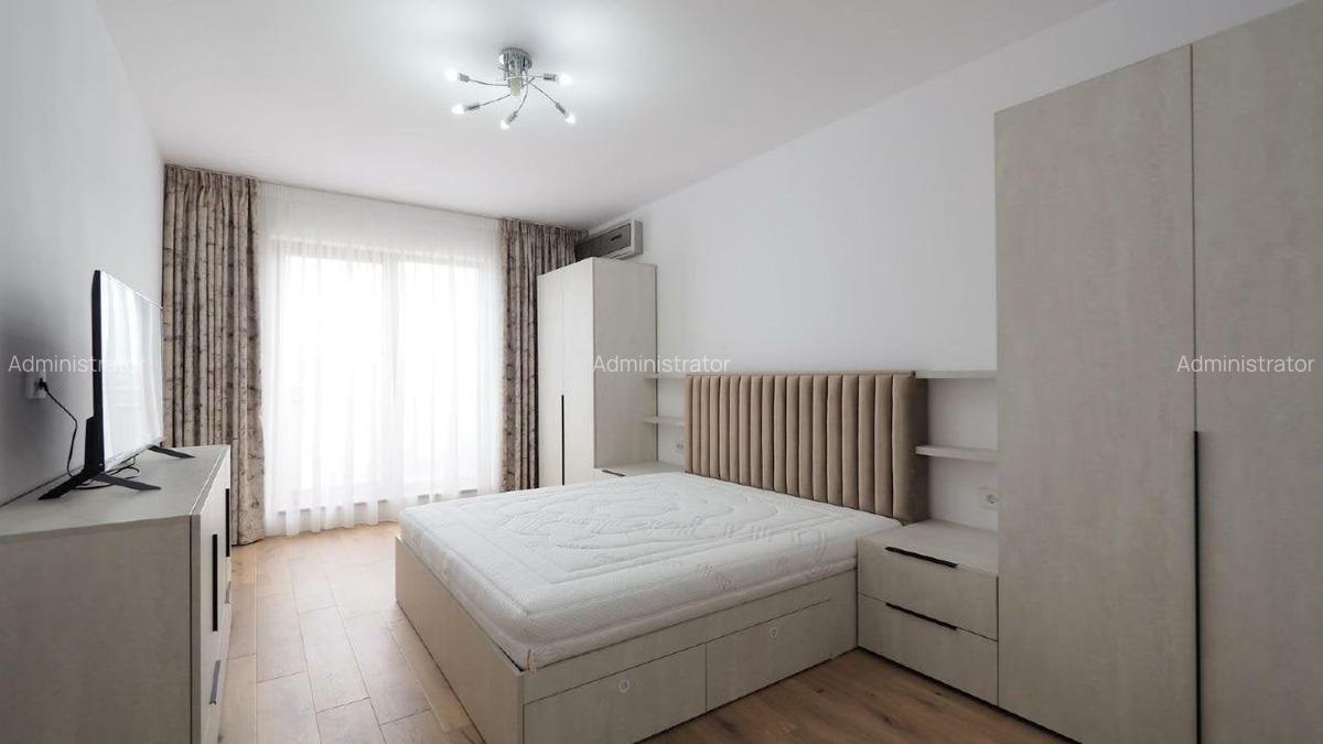 HERSTRAU, 3 camere lux, etaj 5, bloc nou, finisaje premium, terasa,boxa,garaj - 10
