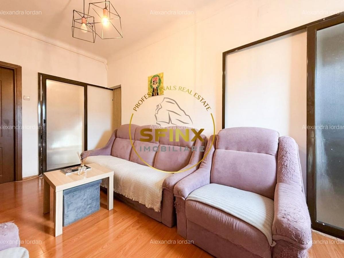 3 camere, central, Mihai Eminescu - 6