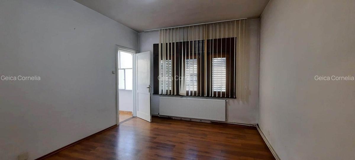 Dorobanti, Polona, apartament vila, garaj, intrare separata, 1/1, spatios,balcon - 5