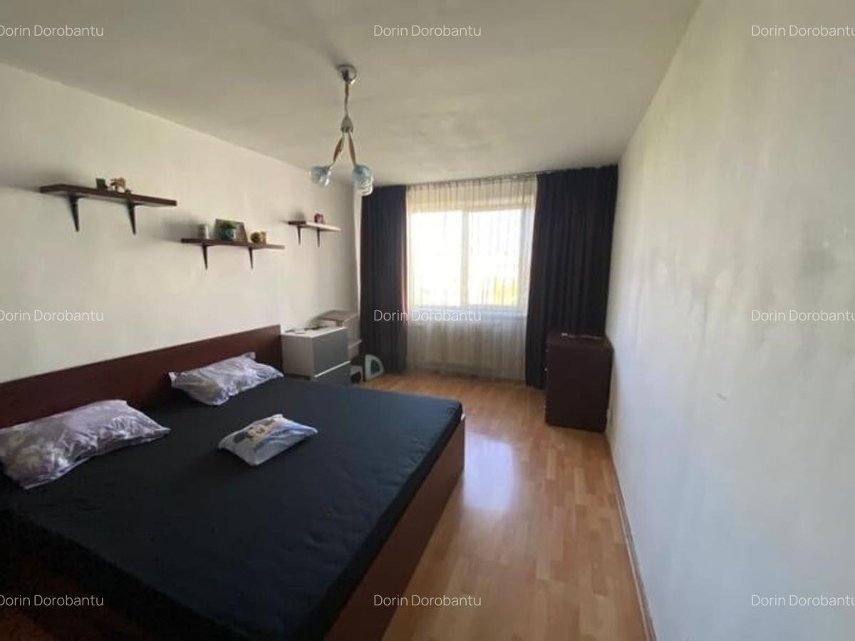 Apartament 2 camere Oltenitei Lidl - 1