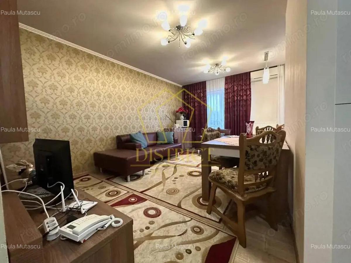 Apartament spatios cu 3 camere | Braytim - 1