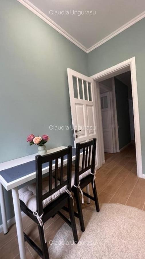 Vanzare apartament 3 camere, boxa garaj Cotroceni - 9