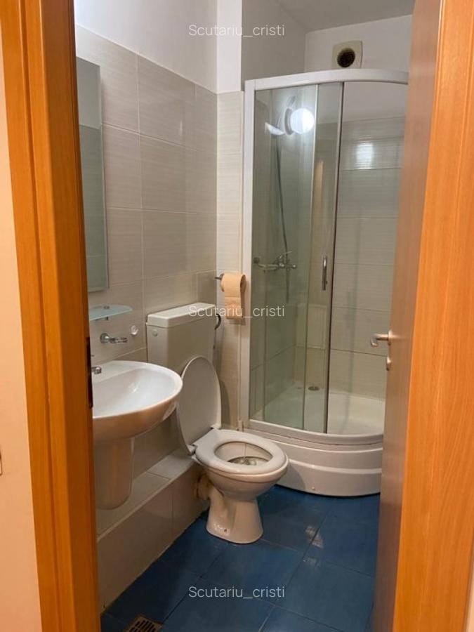 Politehnica - Studio de inchiriat - 5