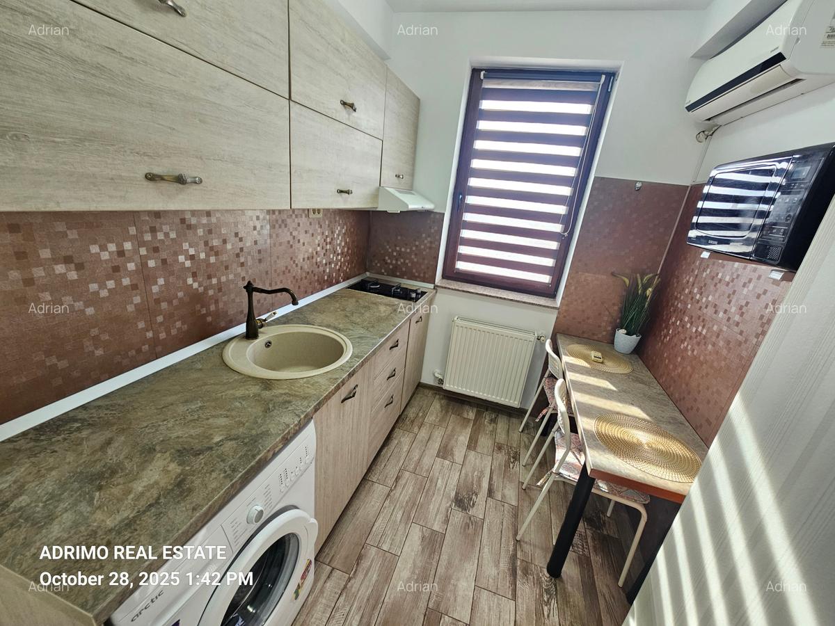 Studio dublu Bloc Nou Plaja Reyna Termen Lung 400 euro - 4