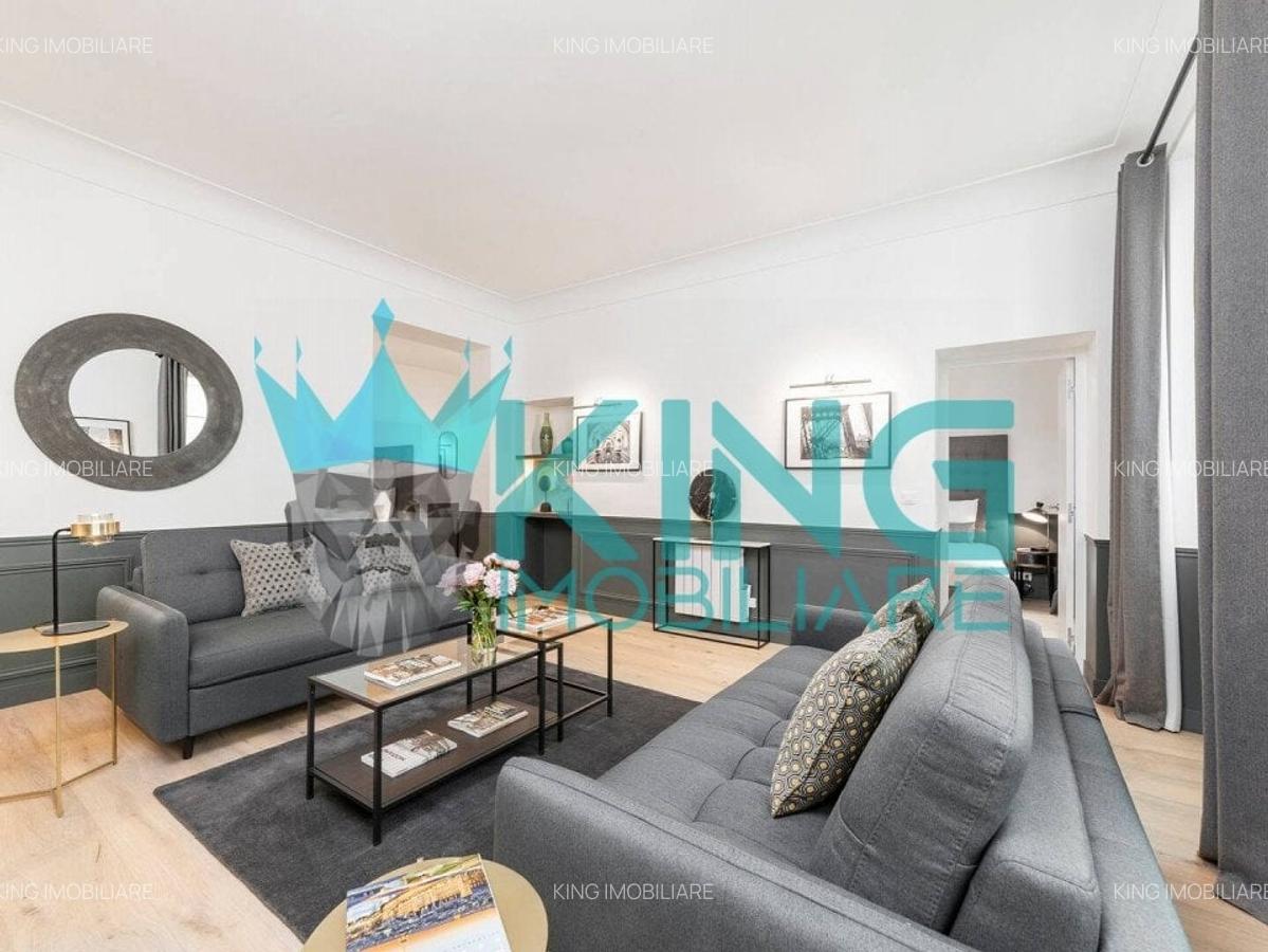 Apartament cu 2 camere decomandat în P-ța Unirii - 4