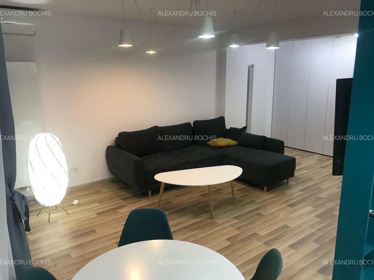 Apartament cochet ,zona TOMIS PLUS - 10