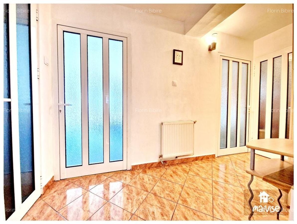 Apartament 3 camere de inchiriat, zona Astra - 7