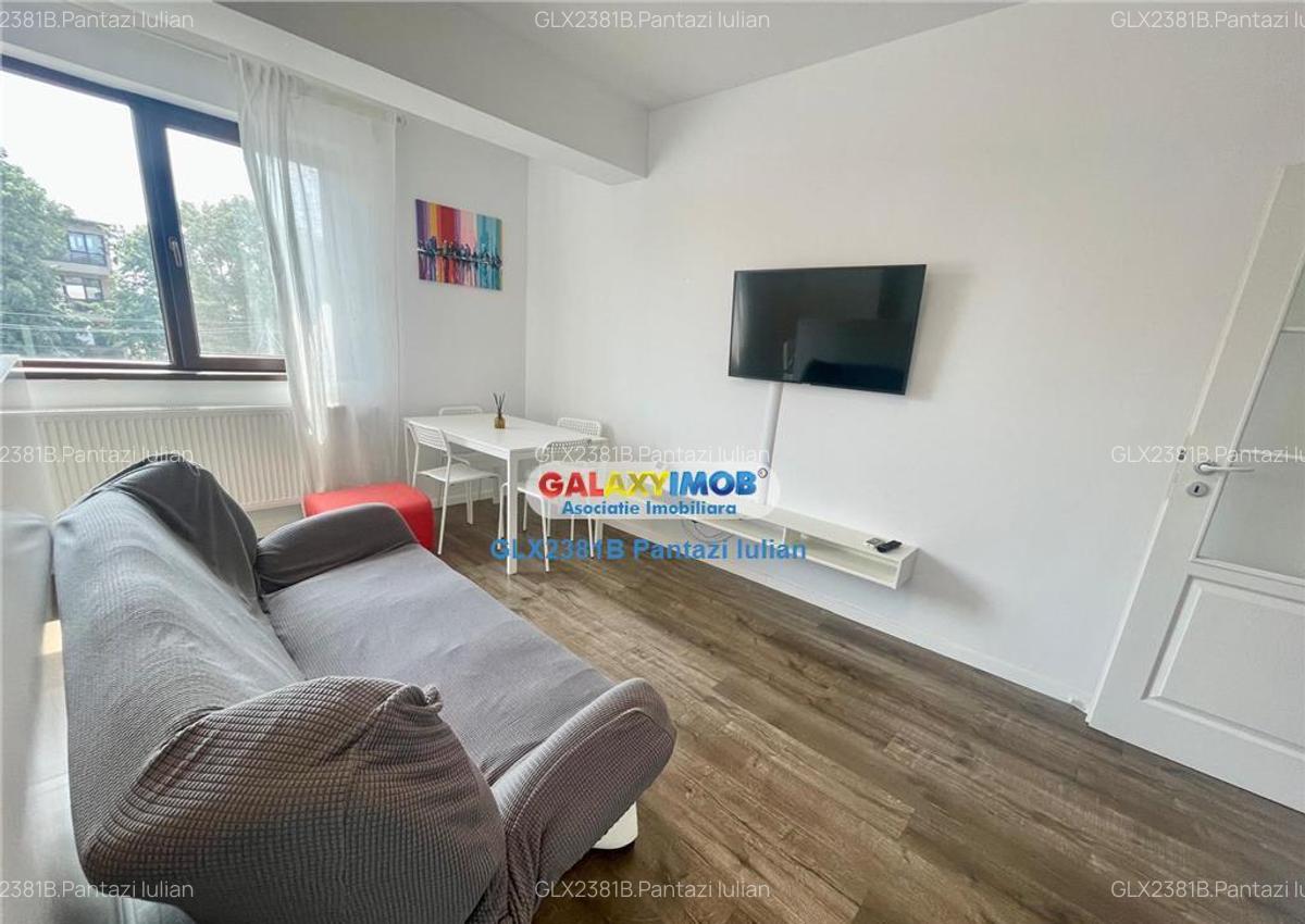 Bucurestii Noi | 3 camere | Centrala | 8min. metrou | Comisi - 2