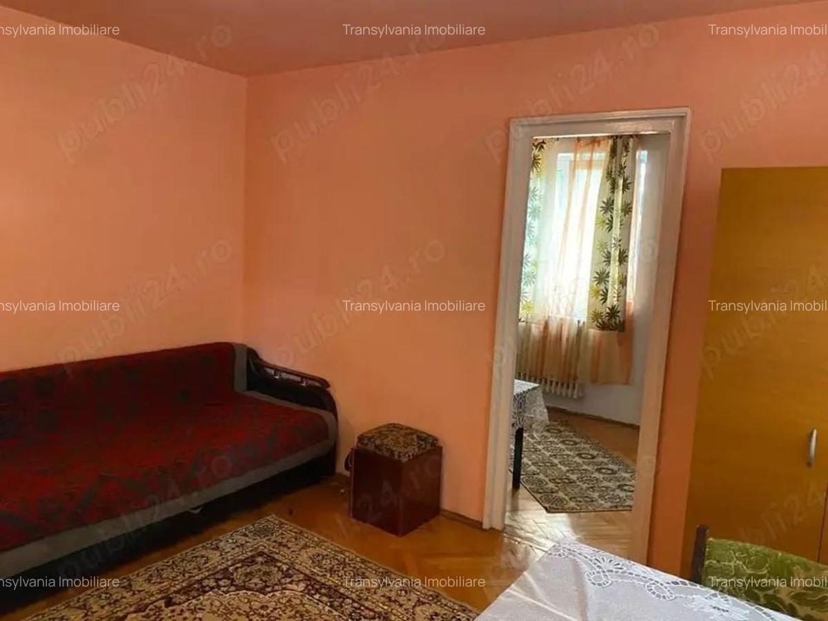 Apartament | 1 camera | Gheorgheni - 1