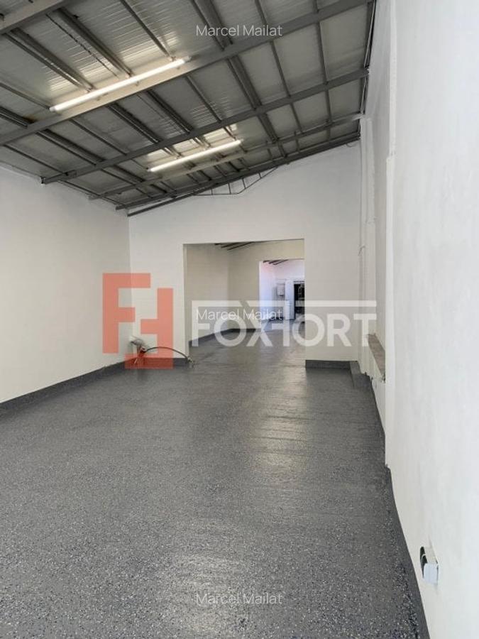 COMISION 0% Spatiu industrial de 150 mp, zona Freidorf - 6