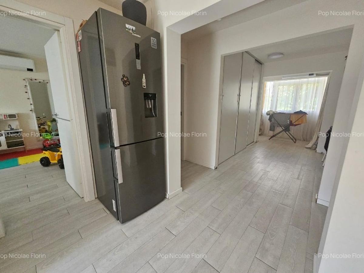 Apartament 3 camere (fost 4) Constanța Inel 1 – 70 m², etaj 2/4 - 2