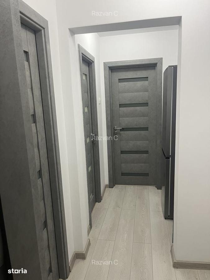 Drumul Taberei  - 2 minute Metrou Raul Doamnei - Apartament 2 camere MODERN - 7