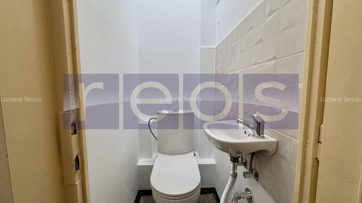 VANZARE 4 CAMERE DECOMANDAT | CISMIGIU | PALATUL PARLAMENTULUI - 9