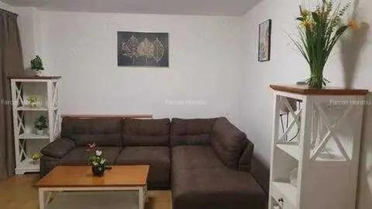 Green Residence - Vanzare ap. 2 camere + loc de parcare - 3