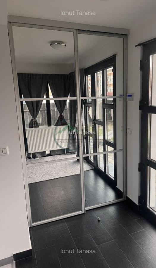 Casa cu 4 camere, zona Coresi Mall, 930mp teren - 5