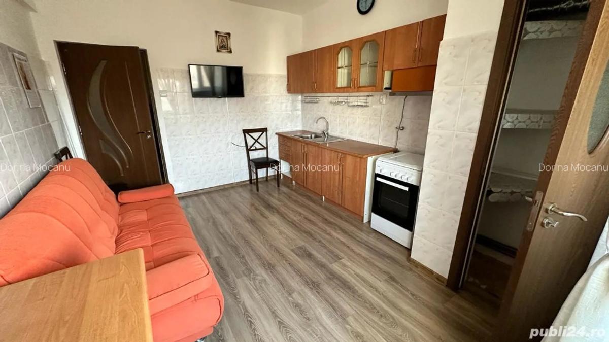 Inchiriere apartament 2 cam cartier tractorul Brasov - 4