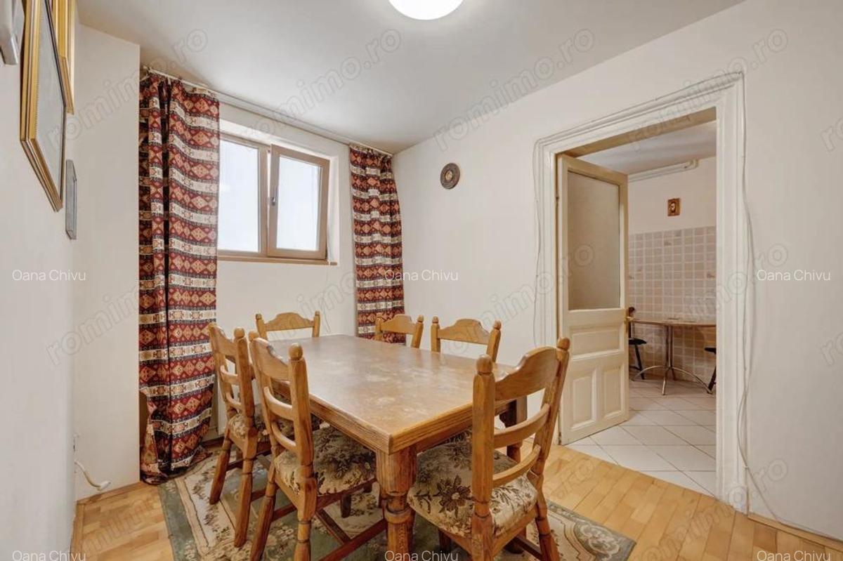 Casa strada Viitorului Piata Gemeni Dacia - 10