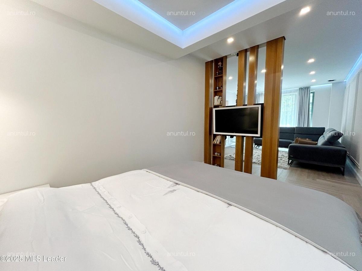 Primaverii, studio premium, parter, 40 mp - 4