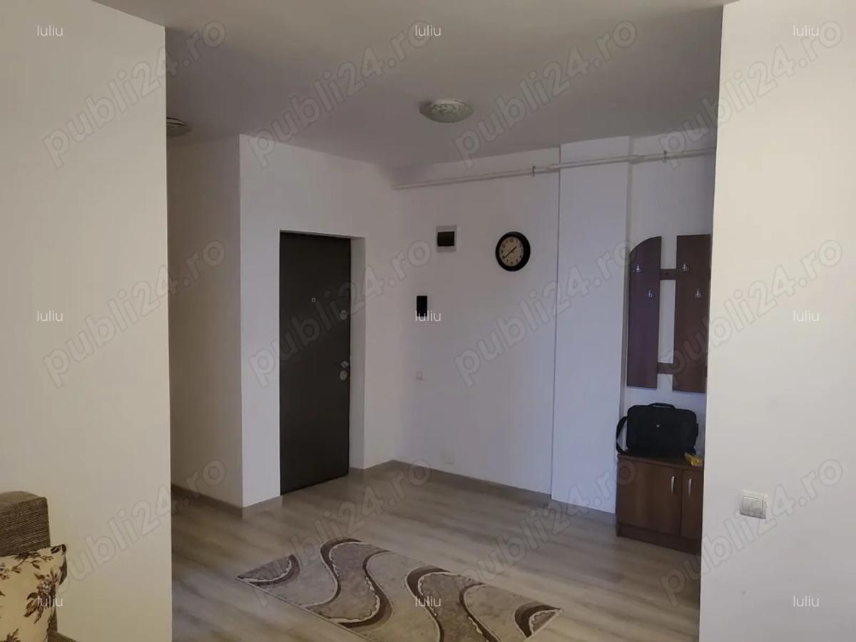 Inchiriez apartament 43m2 Cluj Napoca strada Corneliu Coposu - 6