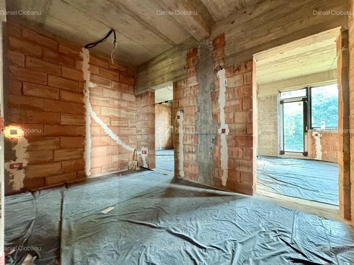 Spre Vânzare Casă P+E - 243 m2 în Bucium - Iași - 23