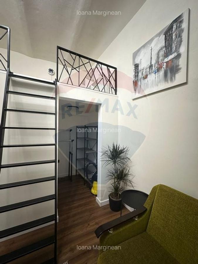 Apartament 2 camere de inchiriat in zona centrala - SORA - 6