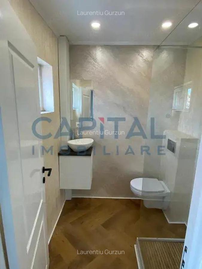 0% Comision! Garsoniera de lux, Marasti! - 3