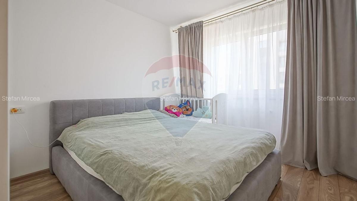 Apartament cu 2 camere si boxa de vanzare la Top City in Tractorul - 6 Apartament cu 2 camere si boxa de vanzare la Top City in Tractorul - 6